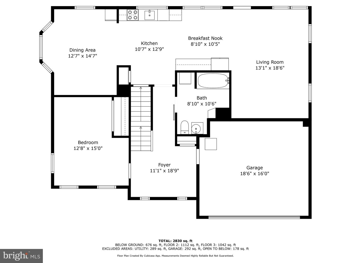 20461 MCGEES FERRY WAY, STERLING, Virginia 20165, 5 Bedrooms Bedrooms, ,4 BathroomsBathrooms,Residential,For sale,20461 MCGEES FERRY WAY,VALO2093708 MLS # VALO2093708