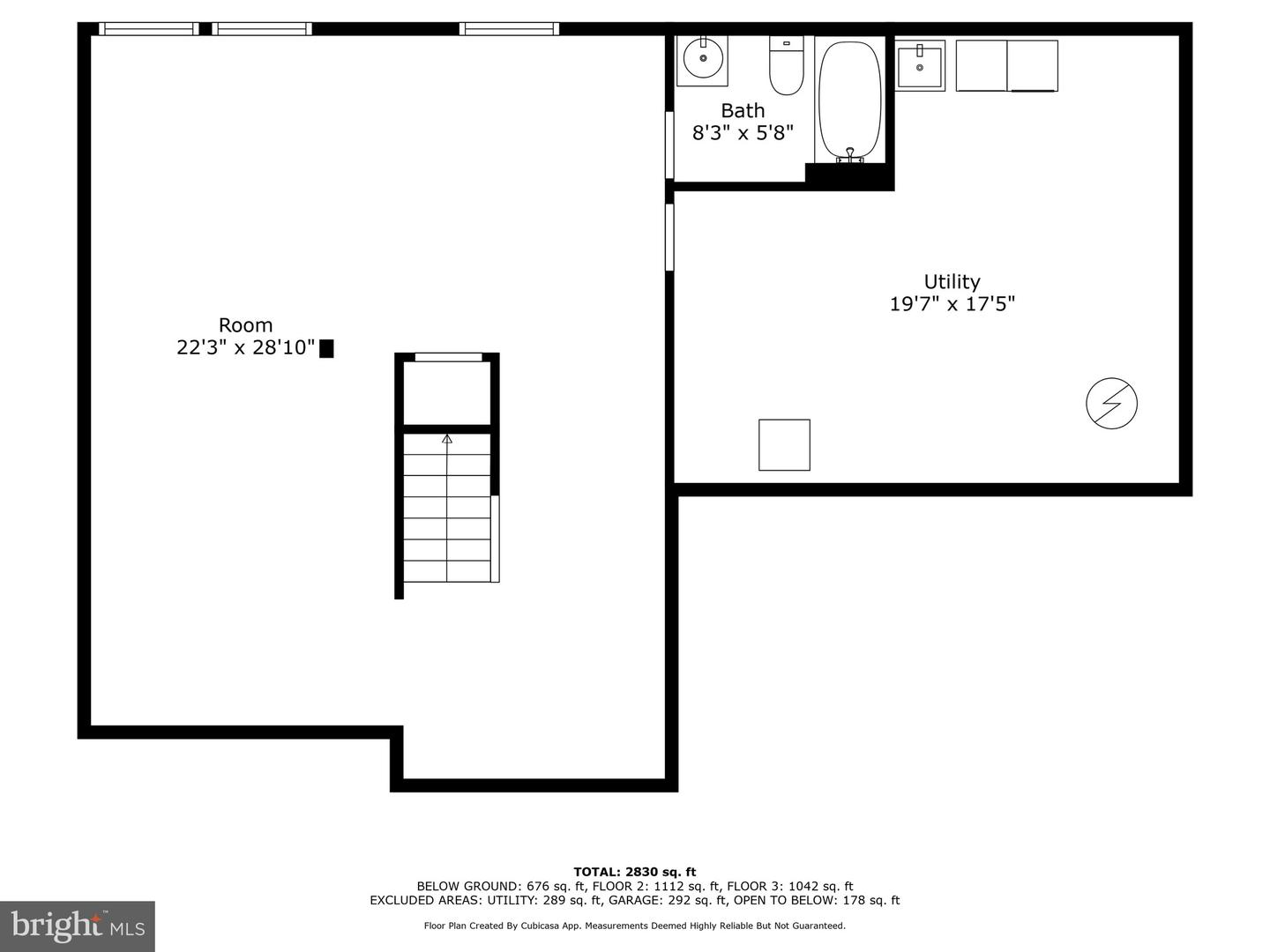20461 MCGEES FERRY WAY, STERLING, Virginia 20165, 5 Bedrooms Bedrooms, ,4 BathroomsBathrooms,Residential,For sale,20461 MCGEES FERRY WAY,VALO2093708 MLS # VALO2093708