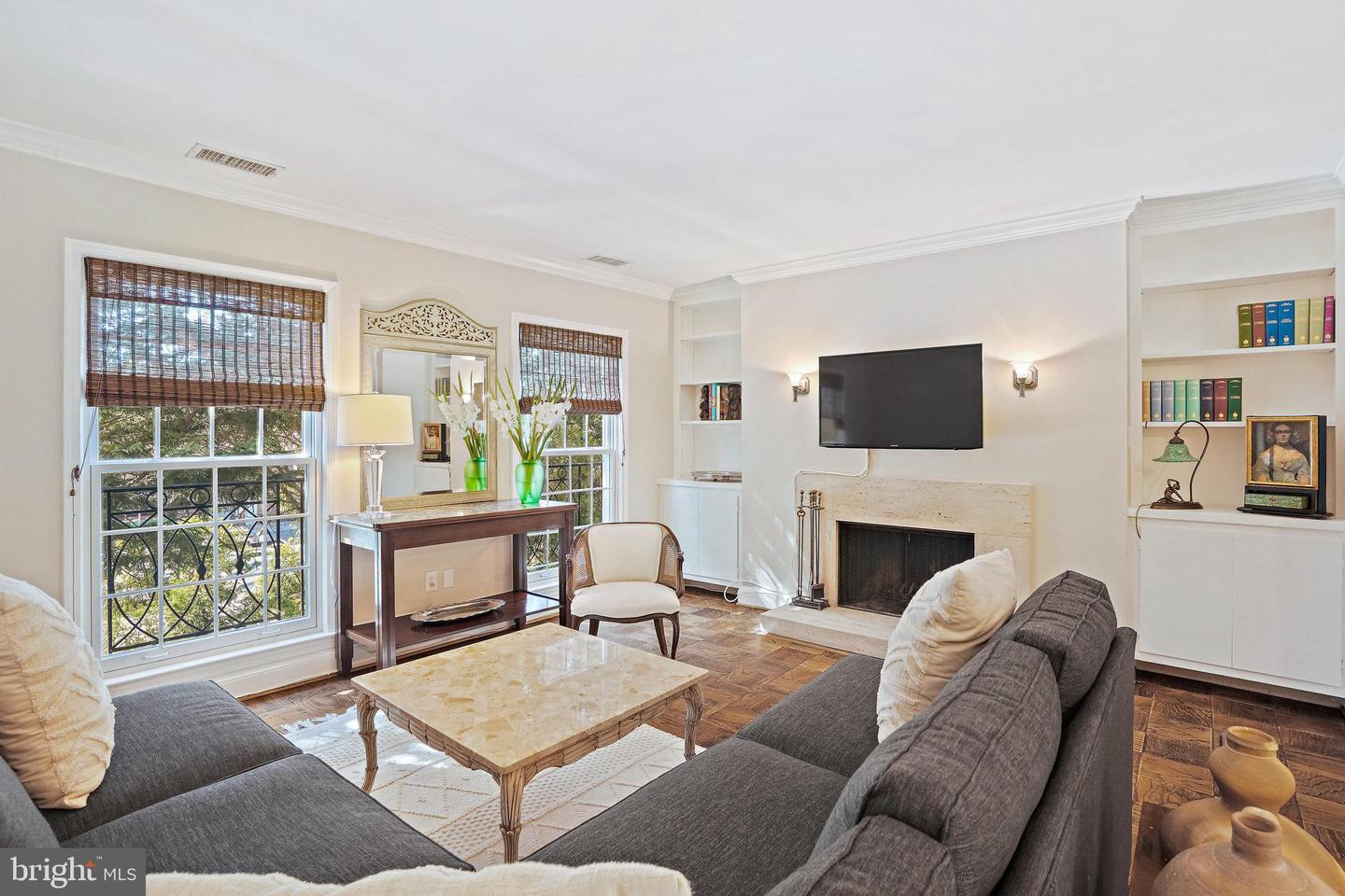 3275 SUTTON PL NW #A, WASHINGTON, District Of Columbia 20016, 2 Bedrooms Bedrooms, ,2 BathroomsBathrooms,Residential,For sale,3275 SUTTON PL NW #A,DCDC2195506 MLS # DCDC2195506