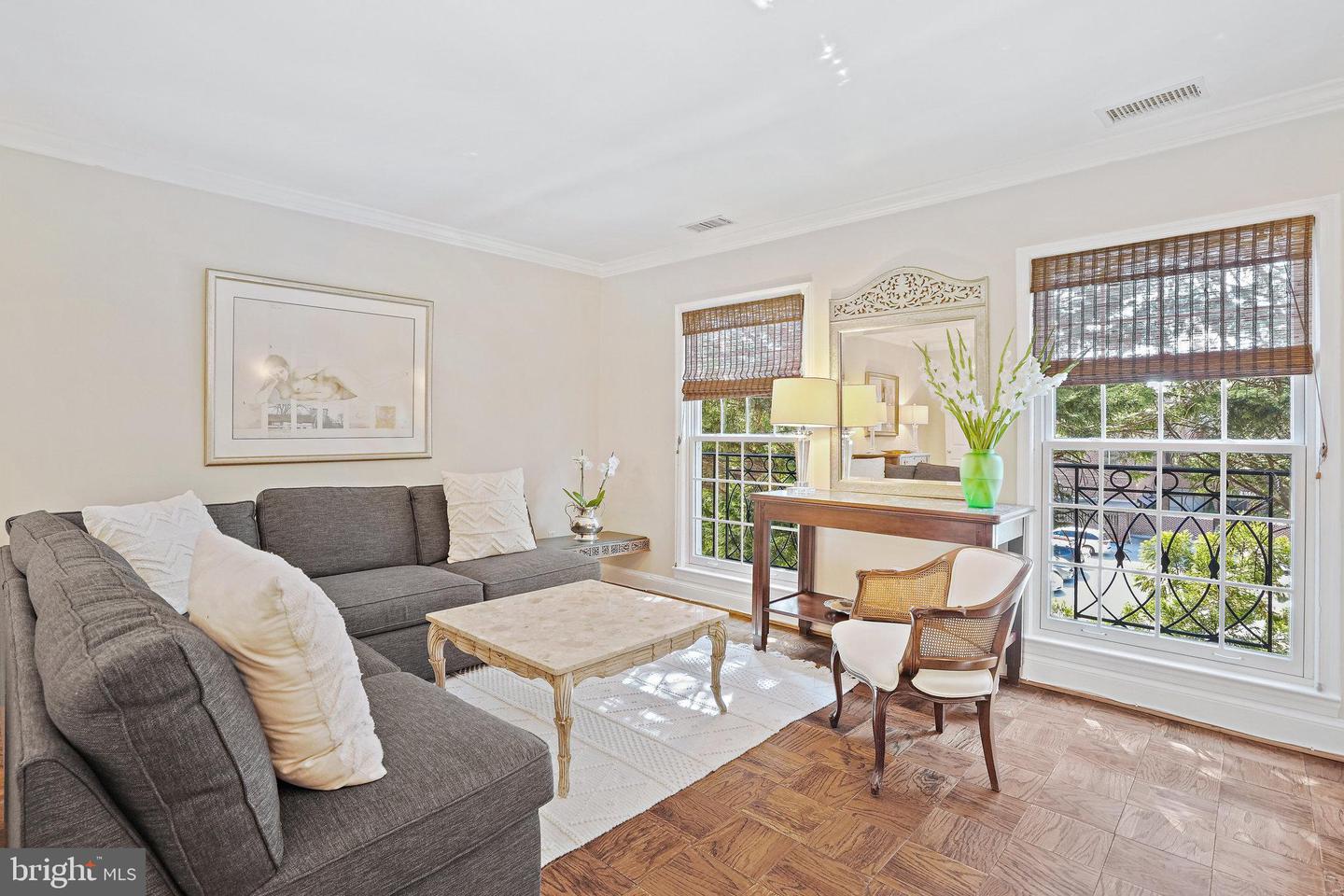 3275 SUTTON PL NW #A, WASHINGTON, District Of Columbia 20016, 2 Bedrooms Bedrooms, ,2 BathroomsBathrooms,Residential,For sale,3275 SUTTON PL NW #A,DCDC2195506 MLS # DCDC2195506