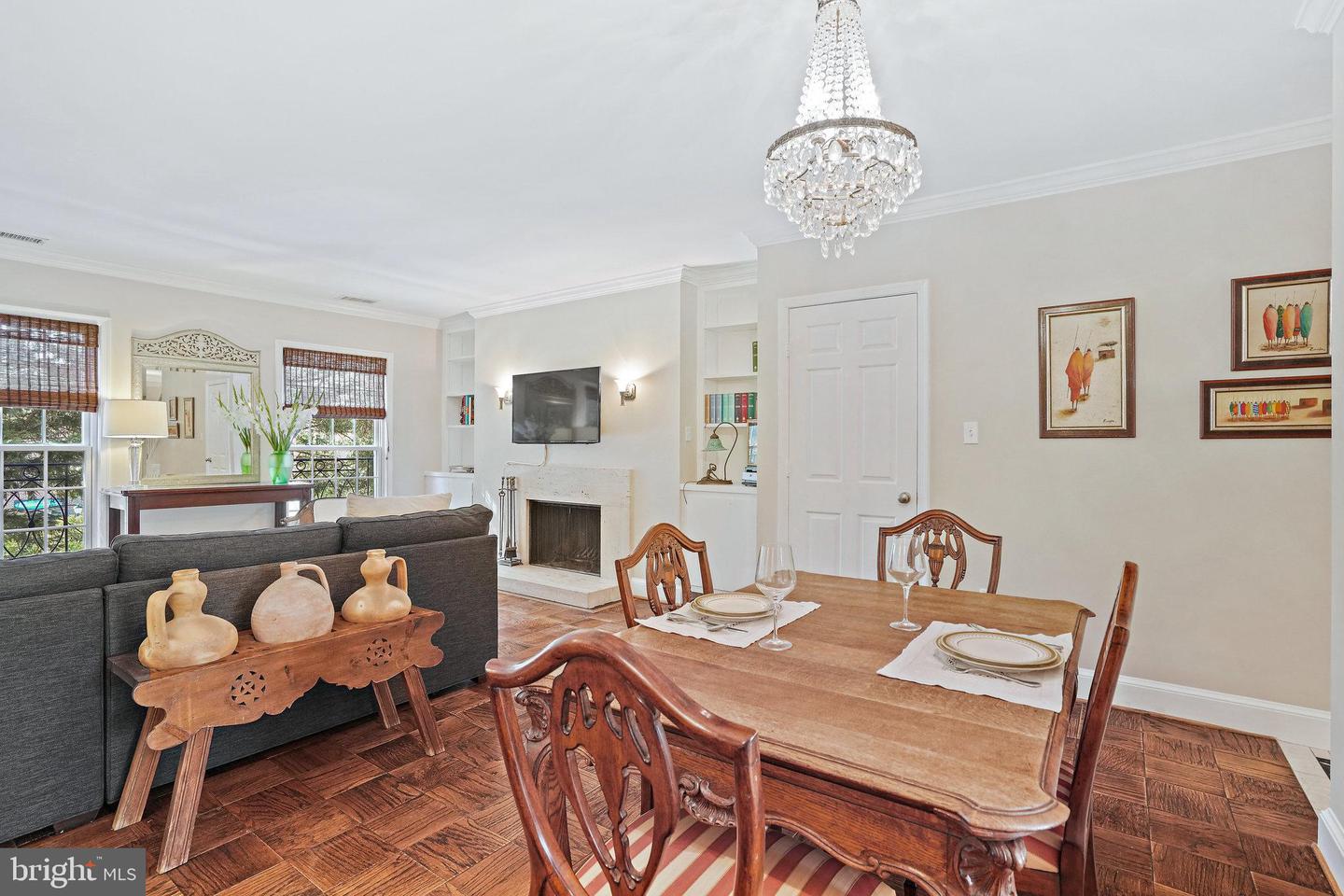 3275 SUTTON PL NW #A, WASHINGTON, District Of Columbia 20016, 2 Bedrooms Bedrooms, ,2 BathroomsBathrooms,Residential,For sale,3275 SUTTON PL NW #A,DCDC2195506 MLS # DCDC2195506