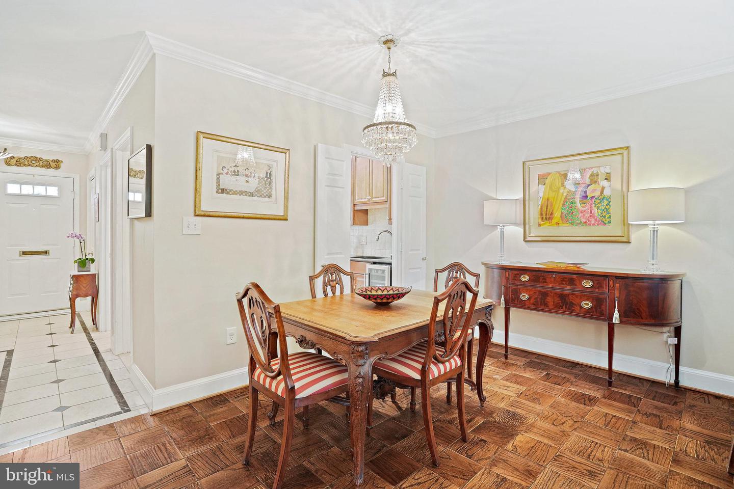 3275 SUTTON PL NW #A, WASHINGTON, District Of Columbia 20016, 2 Bedrooms Bedrooms, ,2 BathroomsBathrooms,Residential,For sale,3275 SUTTON PL NW #A,DCDC2195506 MLS # DCDC2195506