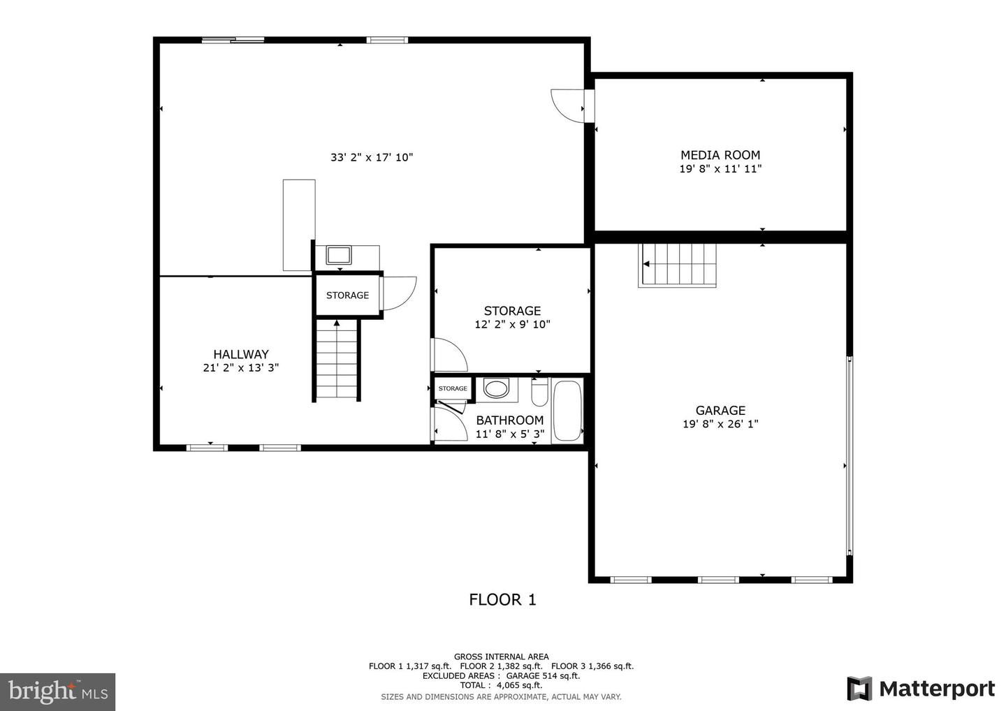 5325 SANDY POINT LN, CLIFTON, Virginia 20124, 4 Bedrooms Bedrooms, ,3 BathroomsBathrooms,Residential,For sale,5325 SANDY POINT LN,VAFX2234230 MLS # VAFX2234230