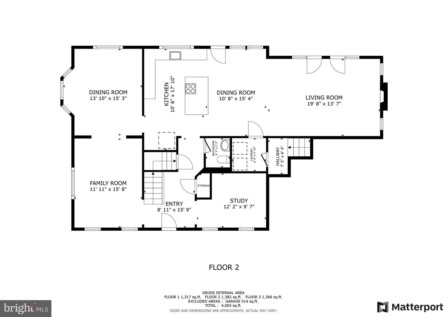 5325 SANDY POINT LN, CLIFTON, Virginia 20124, 4 Bedrooms Bedrooms, ,3 BathroomsBathrooms,Residential,For sale,5325 SANDY POINT LN,VAFX2234230 MLS # VAFX2234230