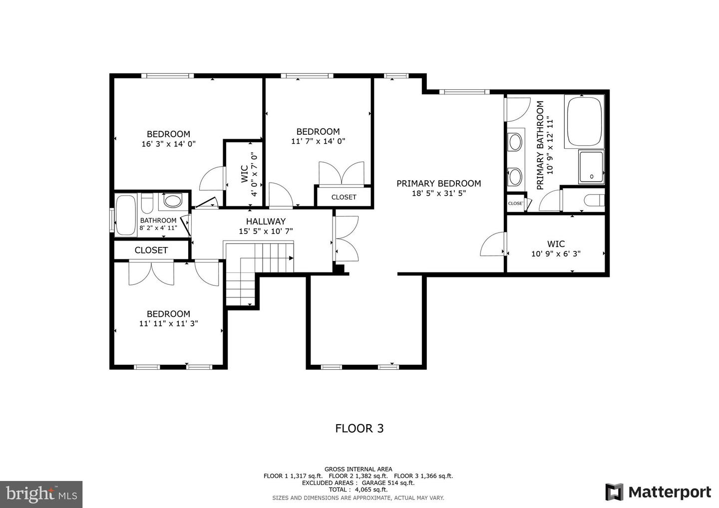 5325 SANDY POINT LN, CLIFTON, Virginia 20124, 4 Bedrooms Bedrooms, ,3 BathroomsBathrooms,Residential,For sale,5325 SANDY POINT LN,VAFX2234230 MLS # VAFX2234230