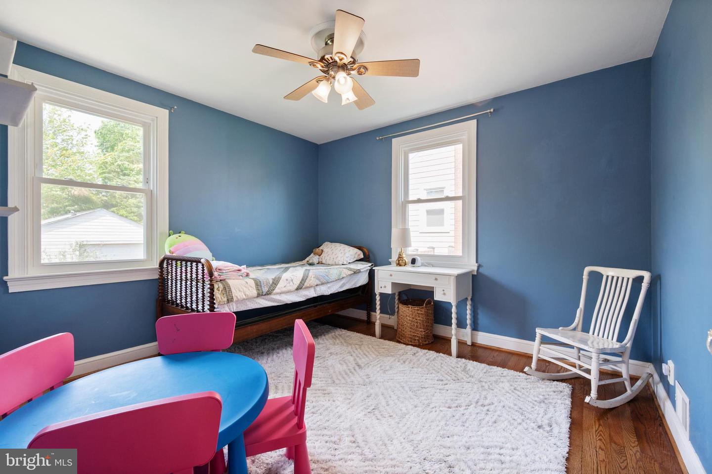 3809 13TH ST S, ARLINGTON, Virginia 22204, 3 Bedrooms Bedrooms, ,1 BathroomBathrooms,Residential,For sale,3809 13TH ST S,VAAR2056050 MLS # VAAR2056050