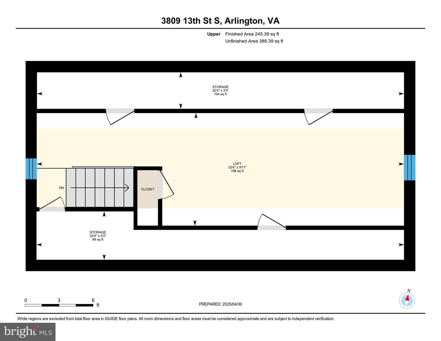 3809 13TH ST S, ARLINGTON, Virginia 22204, 3 Bedrooms Bedrooms, ,1 BathroomBathrooms,Residential,For sale,3809 13TH ST S,VAAR2056050 MLS # VAAR2056050