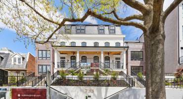 733 EUCLID ST NW #302, WASHINGTON, District Of Columbia 20001, 4 Bedrooms Bedrooms, ,4 BathroomsBathrooms,Residential,For sale,733 EUCLID ST NW #302,DCDC2195624 MLS # DCDC2195624