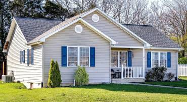 11 FALCON LN, WEYERS CAVE, Virginia 24486, 3 Bedrooms Bedrooms, ,2 BathroomsBathrooms,Residential,For sale,11 FALCON LN,663309 MLS # 663309