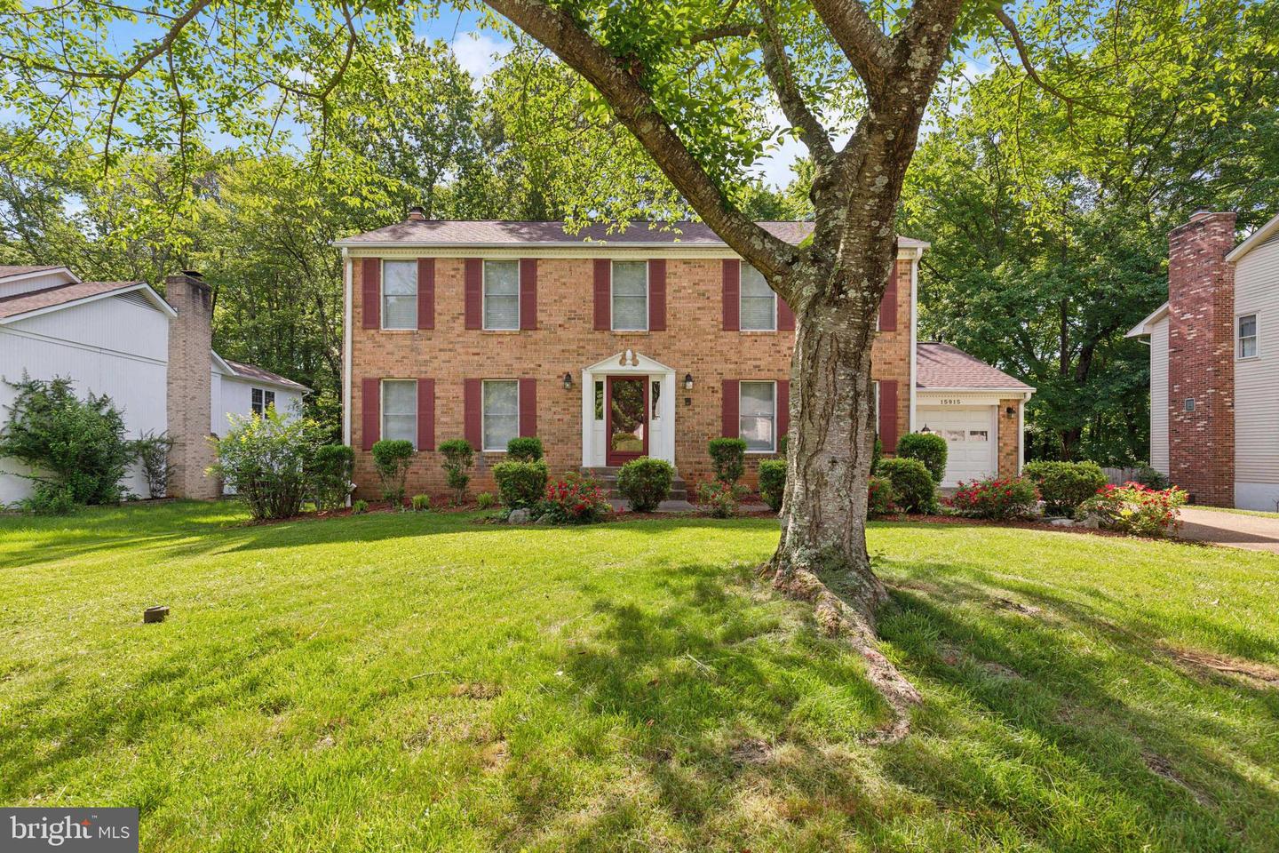 15915 MARLINGTON DR, DUMFRIES, Virginia 22025, 5 Bedrooms Bedrooms, ,2 BathroomsBathrooms,Residential,For sale,15915 MARLINGTON DR,VAPW2092254 MLS # VAPW2092254