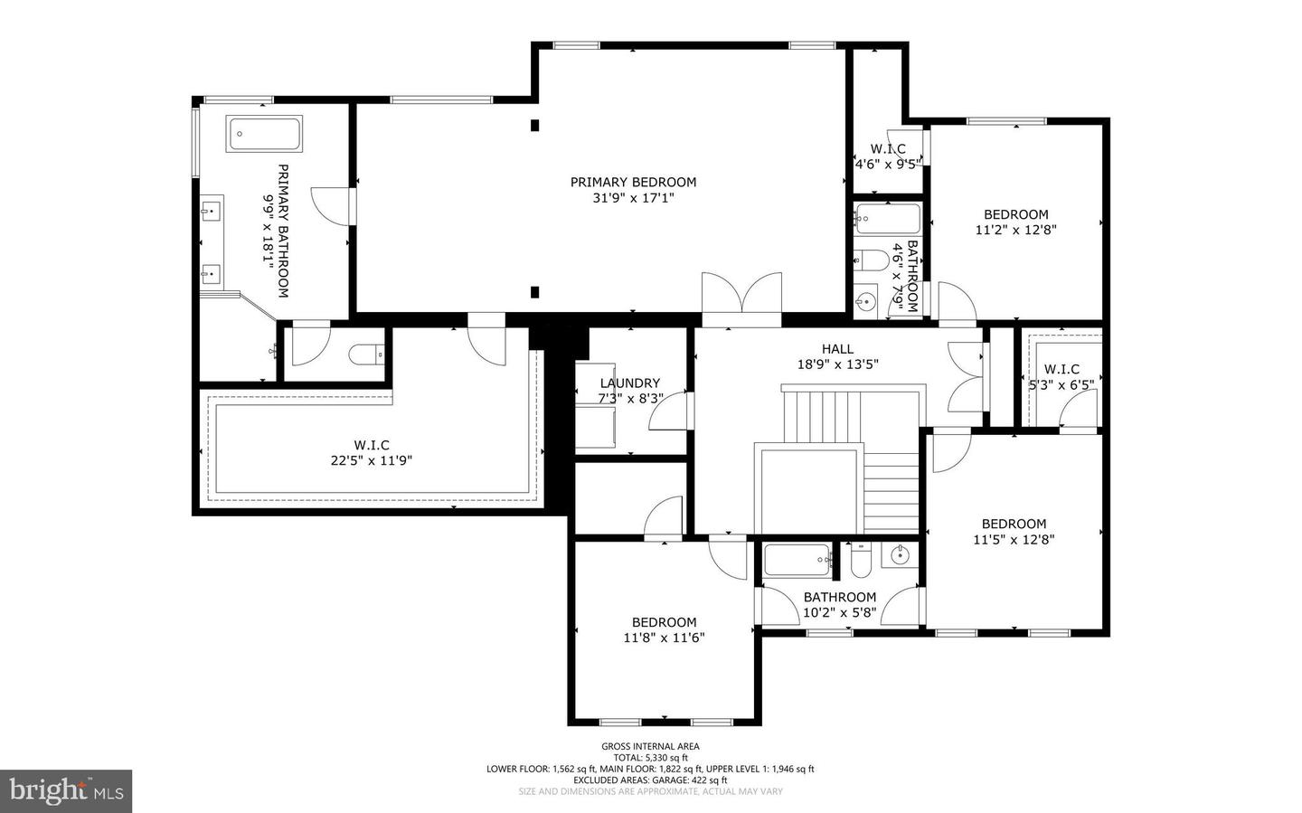 23023 STEGER PL, LEESBURG, Virginia 20175, 5 Bedrooms Bedrooms, ,4 BathroomsBathrooms,Residential,For sale,23023 STEGER PL,VALO2094936 MLS # VALO2094936