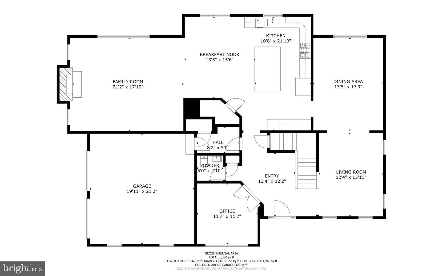 23023 STEGER PL, LEESBURG, Virginia 20175, 5 Bedrooms Bedrooms, ,4 BathroomsBathrooms,Residential,For sale,23023 STEGER PL,VALO2094936 MLS # VALO2094936