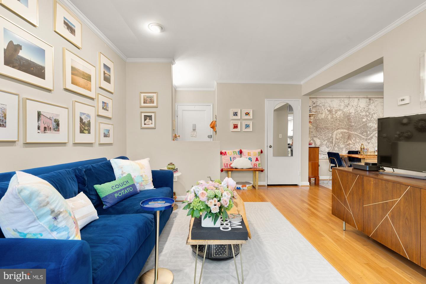 3825 DAVIS PL NW #202, WASHINGTON, District Of Columbia 20007, 2 Bedrooms Bedrooms, ,1 BathroomBathrooms,Residential,For sale,3825 DAVIS PL NW #202,DCDC2197870 MLS # DCDC2197870
