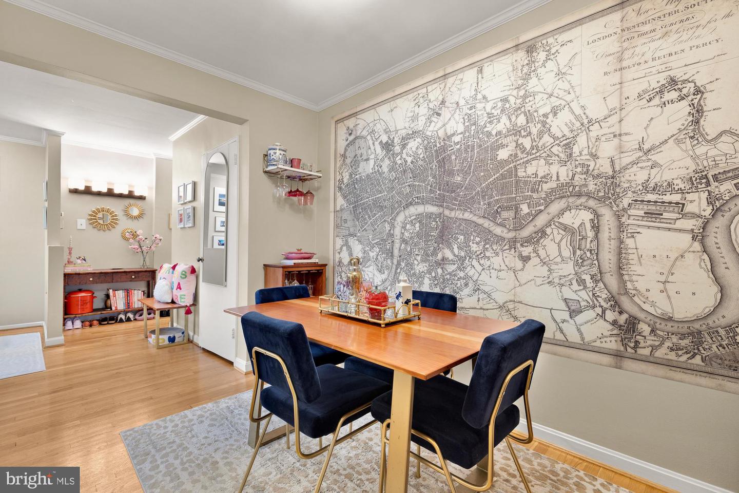 3825 DAVIS PL NW #202, WASHINGTON, District Of Columbia 20007, 2 Bedrooms Bedrooms, ,1 BathroomBathrooms,Residential,For sale,3825 DAVIS PL NW #202,DCDC2197870 MLS # DCDC2197870