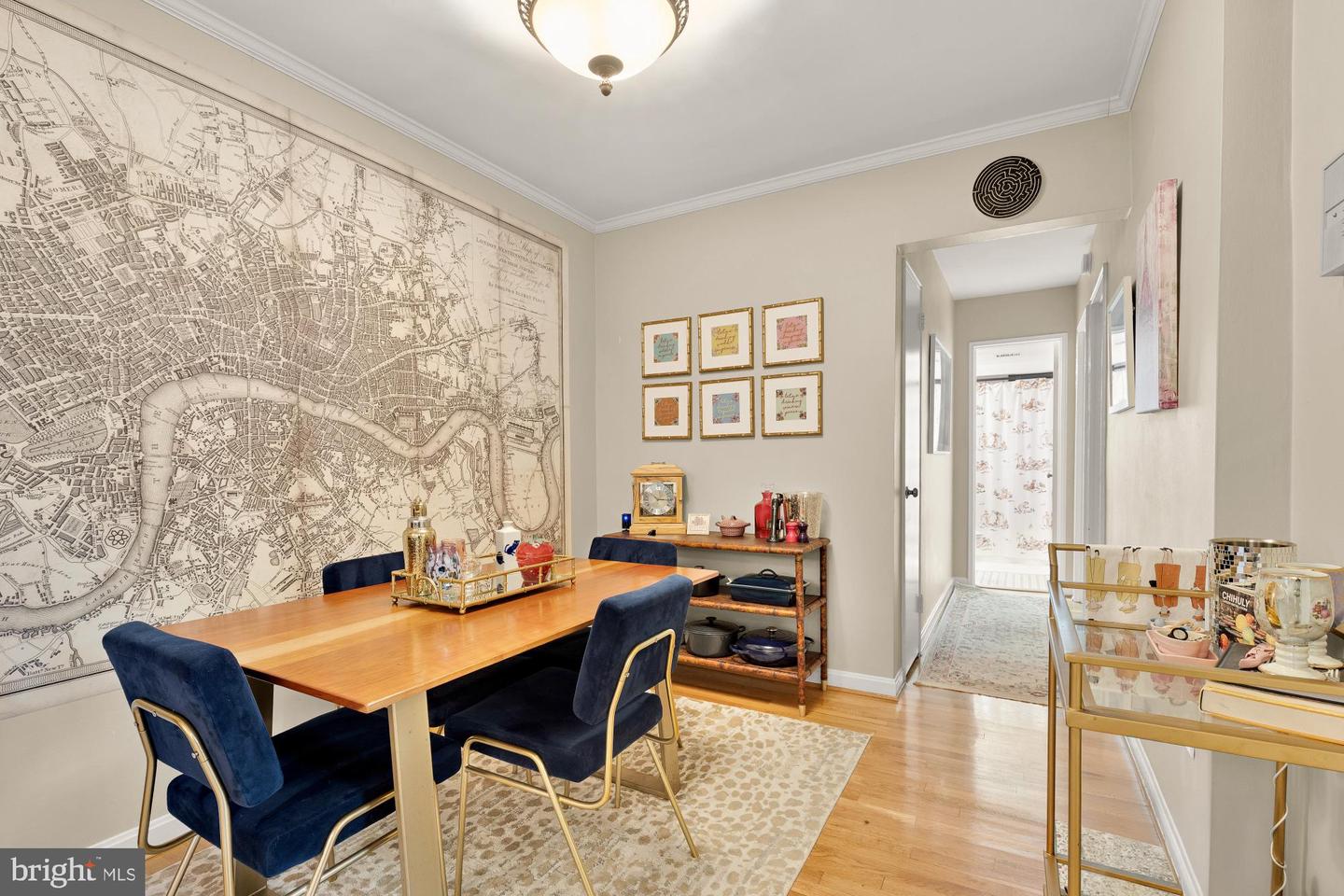3825 DAVIS PL NW #202, WASHINGTON, District Of Columbia 20007, 2 Bedrooms Bedrooms, ,1 BathroomBathrooms,Residential,For sale,3825 DAVIS PL NW #202,DCDC2197870 MLS # DCDC2197870