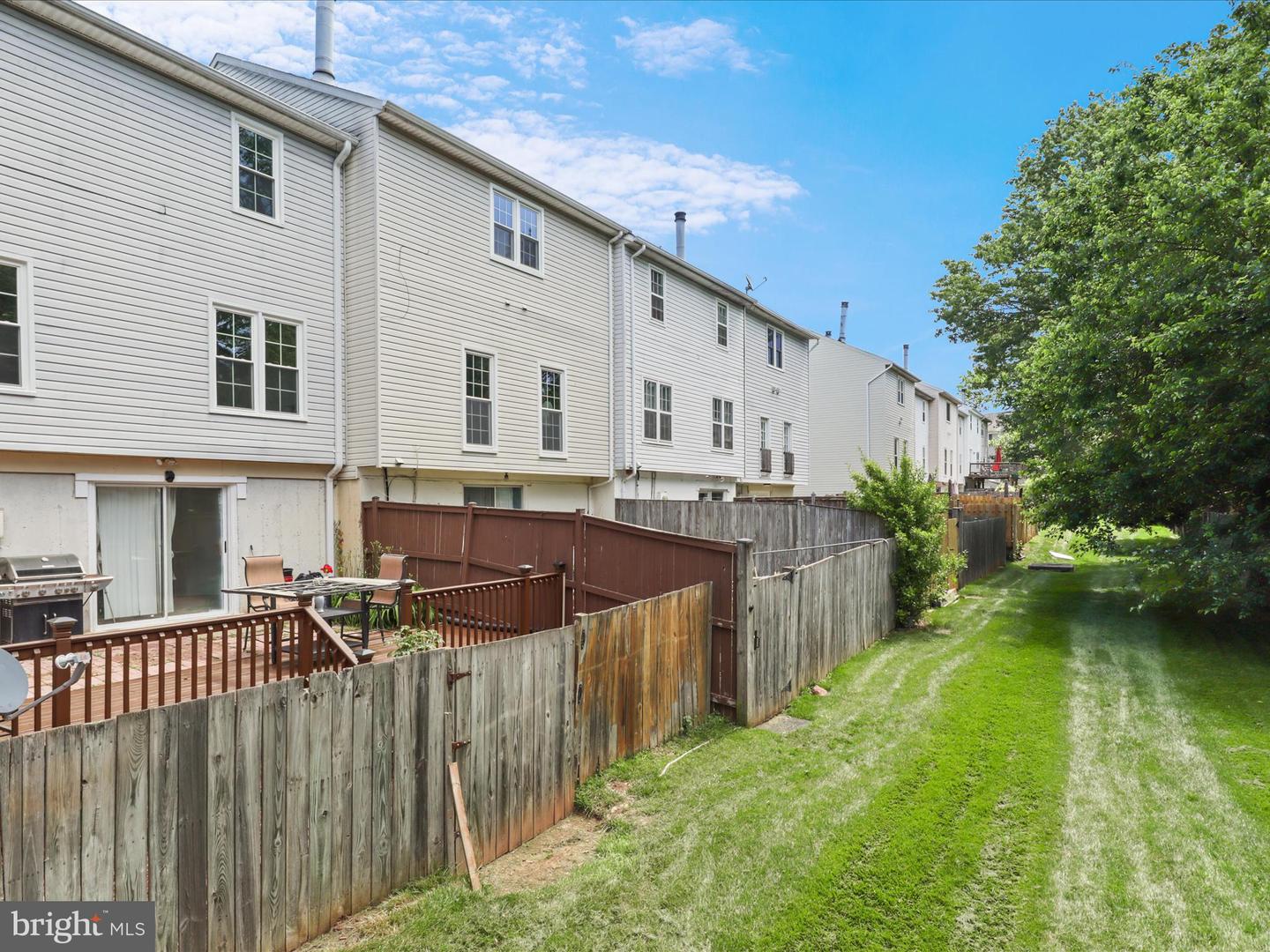 8982 CANNON RIDGE DR, MANASSAS, Virginia 20110, 4 Bedrooms Bedrooms, ,2 BathroomsBathrooms,Residential,For sale,8982 CANNON RIDGE DR,VAMN2008236 MLS # VAMN2008236