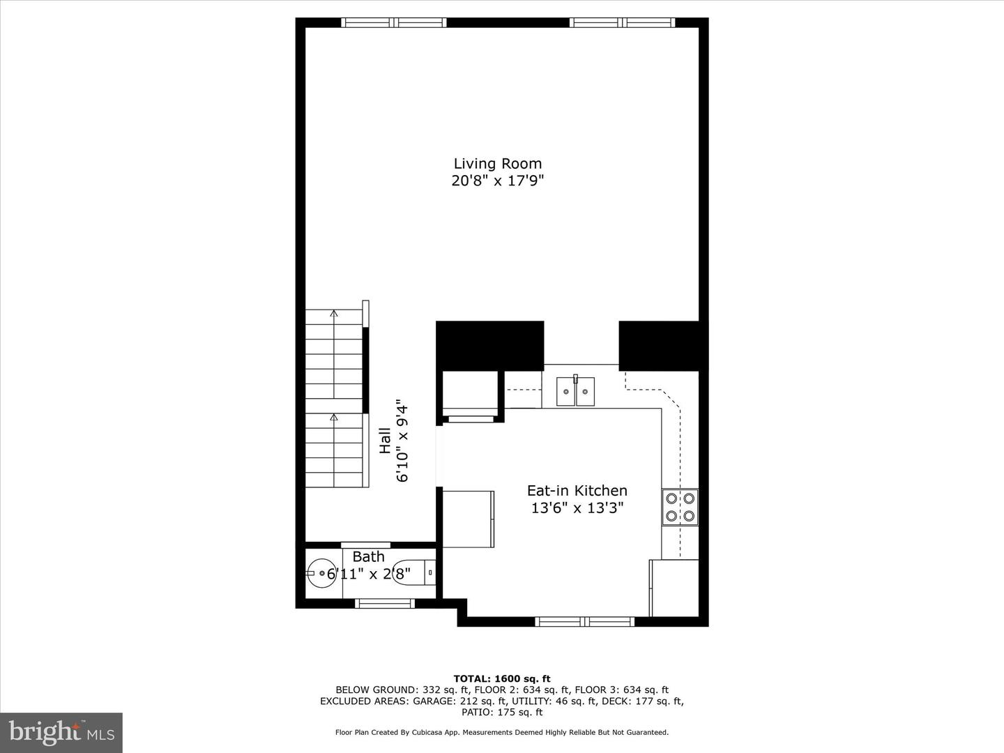 8982 CANNON RIDGE DR, MANASSAS, Virginia 20110, 4 Bedrooms Bedrooms, ,2 BathroomsBathrooms,Residential,For sale,8982 CANNON RIDGE DR,VAMN2008236 MLS # VAMN2008236