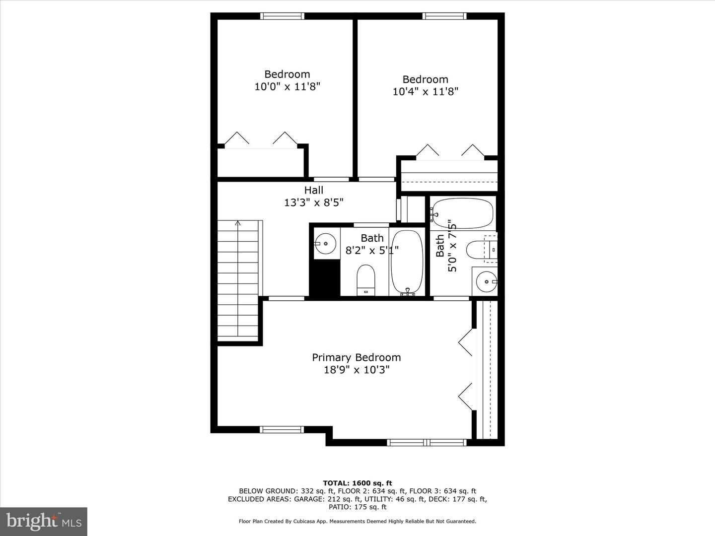 8982 CANNON RIDGE DR, MANASSAS, Virginia 20110, 4 Bedrooms Bedrooms, ,2 BathroomsBathrooms,Residential,For sale,8982 CANNON RIDGE DR,VAMN2008236 MLS # VAMN2008236