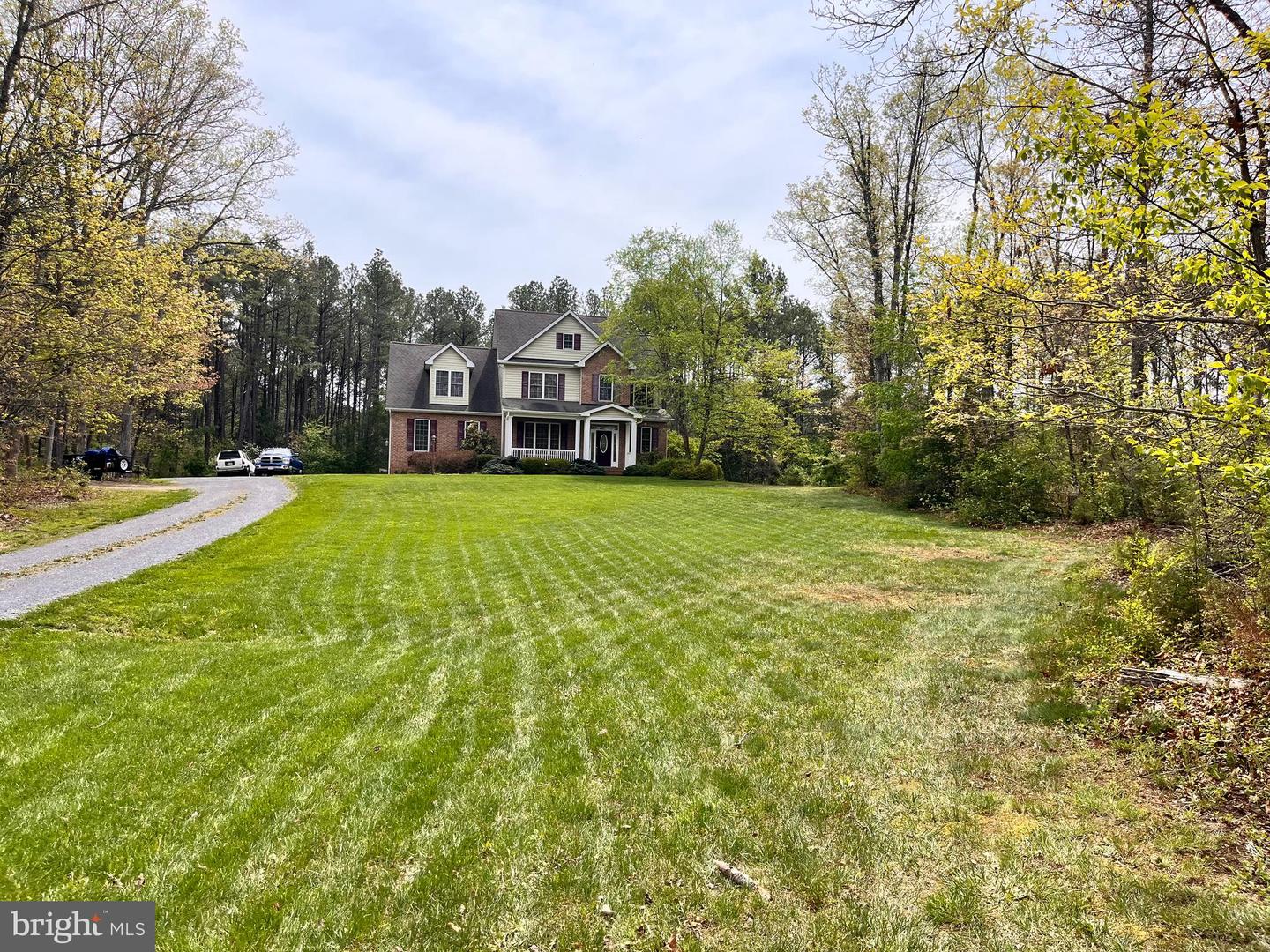 168 THOMAS DR, MIDDLETOWN, Virginia 22645, 4 Bedrooms Bedrooms, ,2 BathroomsBathrooms,Residential,For sale,168 THOMAS DR,VAWR2011036 MLS # VAWR2011036
