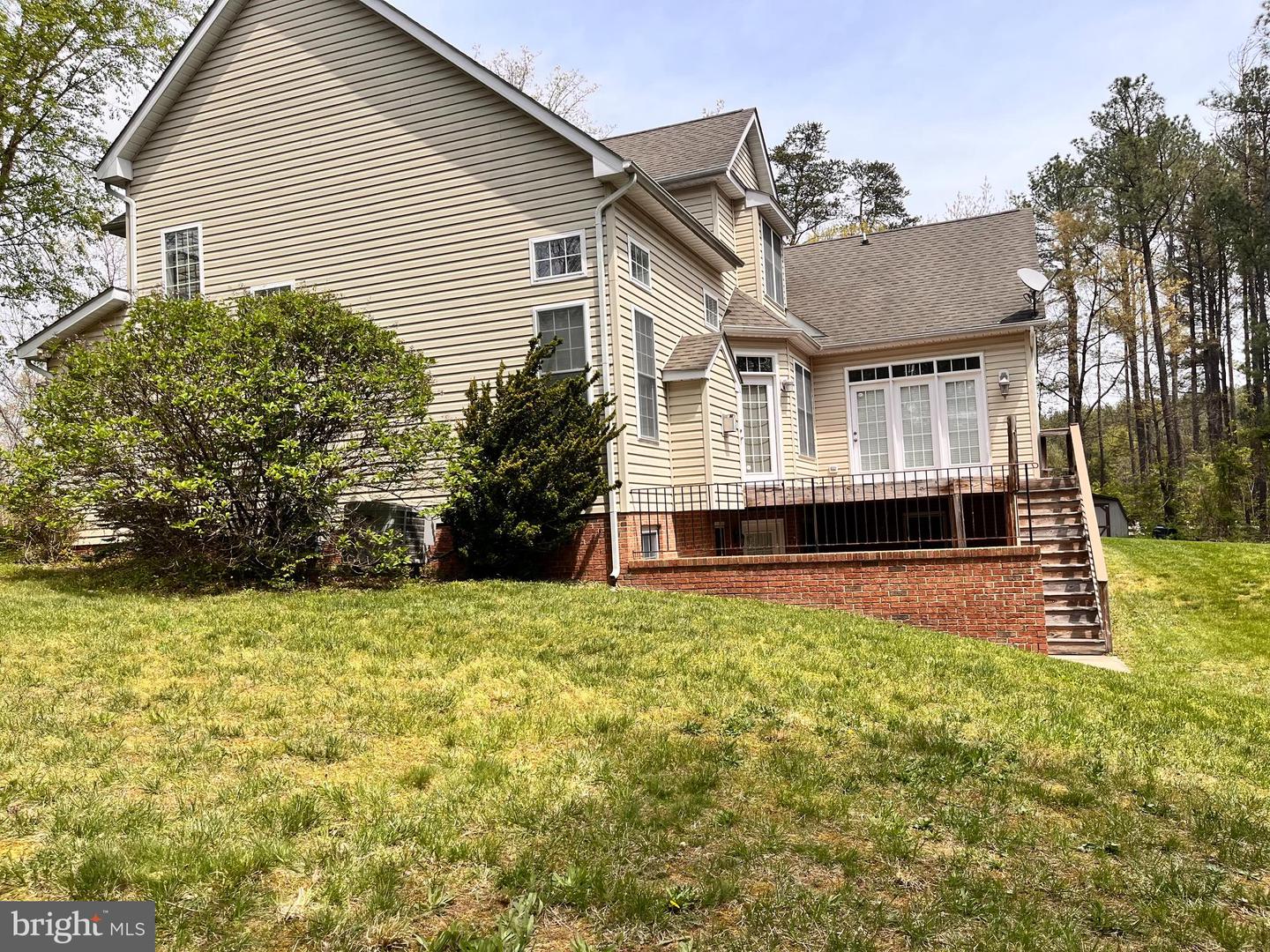 168 THOMAS DR, MIDDLETOWN, Virginia 22645, 4 Bedrooms Bedrooms, ,2 BathroomsBathrooms,Residential,For sale,168 THOMAS DR,VAWR2011036 MLS # VAWR2011036