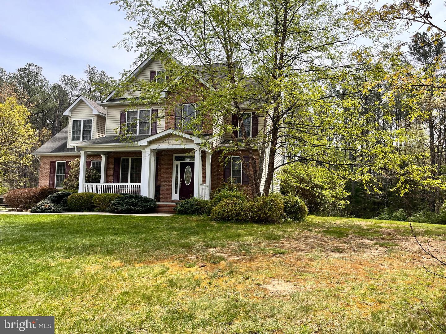 168 THOMAS DR, MIDDLETOWN, Virginia 22645, 4 Bedrooms Bedrooms, ,2 BathroomsBathrooms,Residential,For sale,168 THOMAS DR,VAWR2011036 MLS # VAWR2011036
