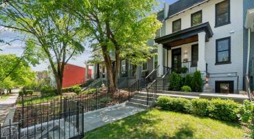 321 L ST NE, WASHINGTON, District Of Columbia 20002, 6 Bedrooms Bedrooms, ,4 BathroomsBathrooms,Residential,For sale,321 L ST NE,DCDC2198332 MLS # DCDC2198332