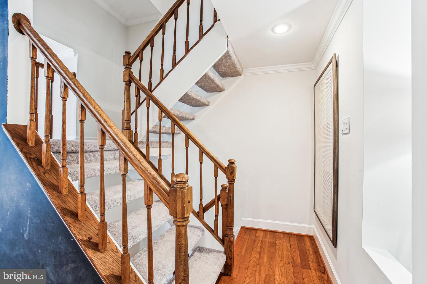 5709 BURKE TOWNE CT, BURKE, Virginia 22015, 3 Bedrooms Bedrooms, ,2 BathroomsBathrooms,Residential,For sale,5709 BURKE TOWNE CT,VAFX2237874 MLS # VAFX2237874