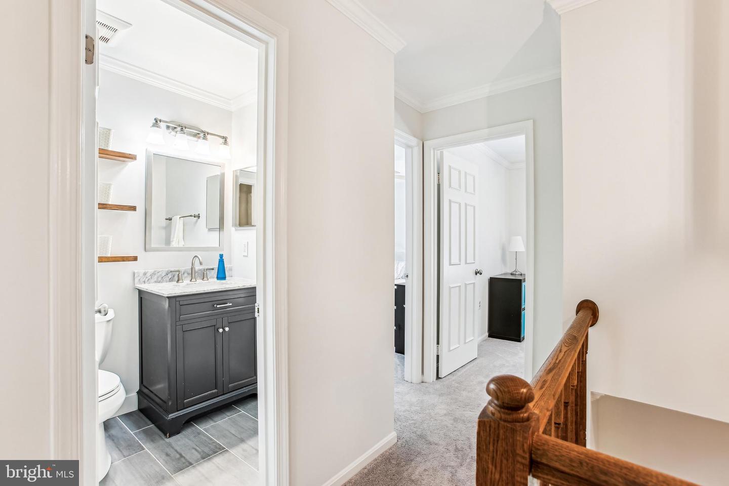 5709 BURKE TOWNE CT, BURKE, Virginia 22015, 3 Bedrooms Bedrooms, ,2 BathroomsBathrooms,Residential,For sale,5709 BURKE TOWNE CT,VAFX2237874 MLS # VAFX2237874