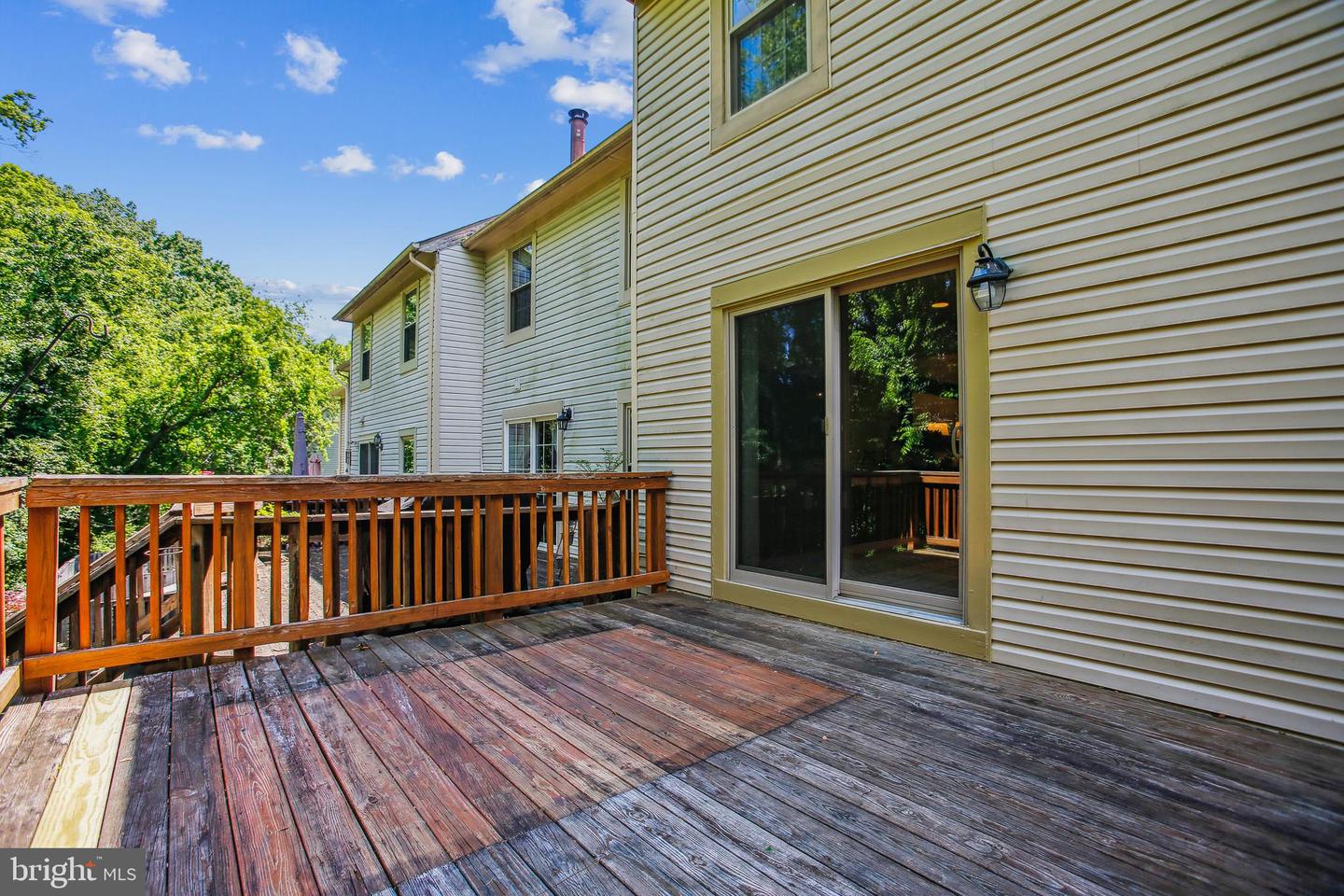 5709 BURKE TOWNE CT, BURKE, Virginia 22015, 3 Bedrooms Bedrooms, ,2 BathroomsBathrooms,Residential,For sale,5709 BURKE TOWNE CT,VAFX2237874 MLS # VAFX2237874