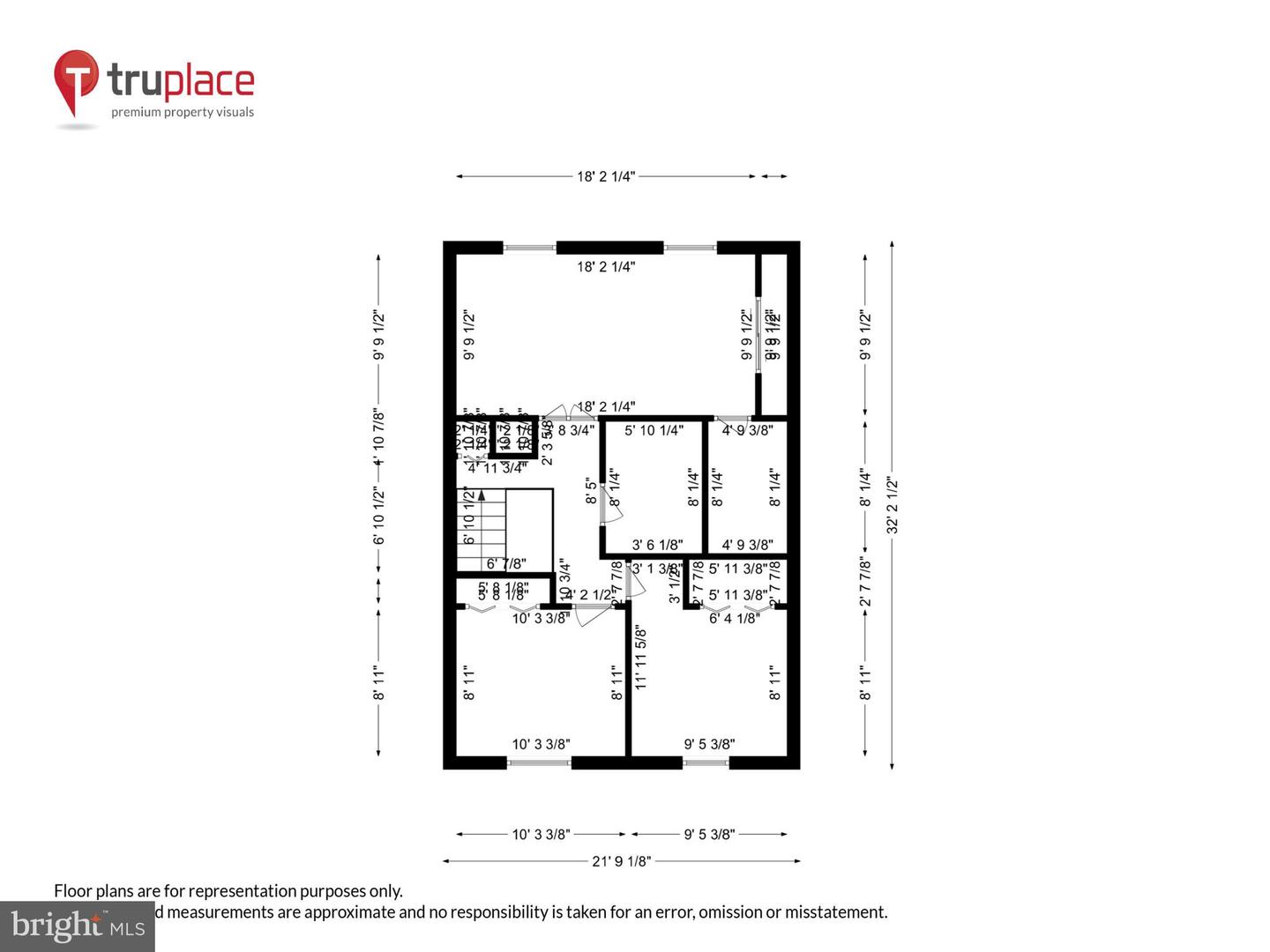 5709 BURKE TOWNE CT, BURKE, Virginia 22015, 3 Bedrooms Bedrooms, ,2 BathroomsBathrooms,Residential,For sale,5709 BURKE TOWNE CT,VAFX2237874 MLS # VAFX2237874