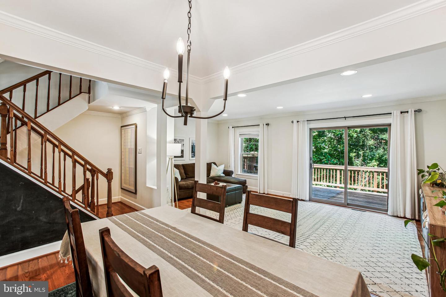 5709 BURKE TOWNE CT, BURKE, Virginia 22015, 3 Bedrooms Bedrooms, ,2 BathroomsBathrooms,Residential,For sale,5709 BURKE TOWNE CT,VAFX2237874 MLS # VAFX2237874