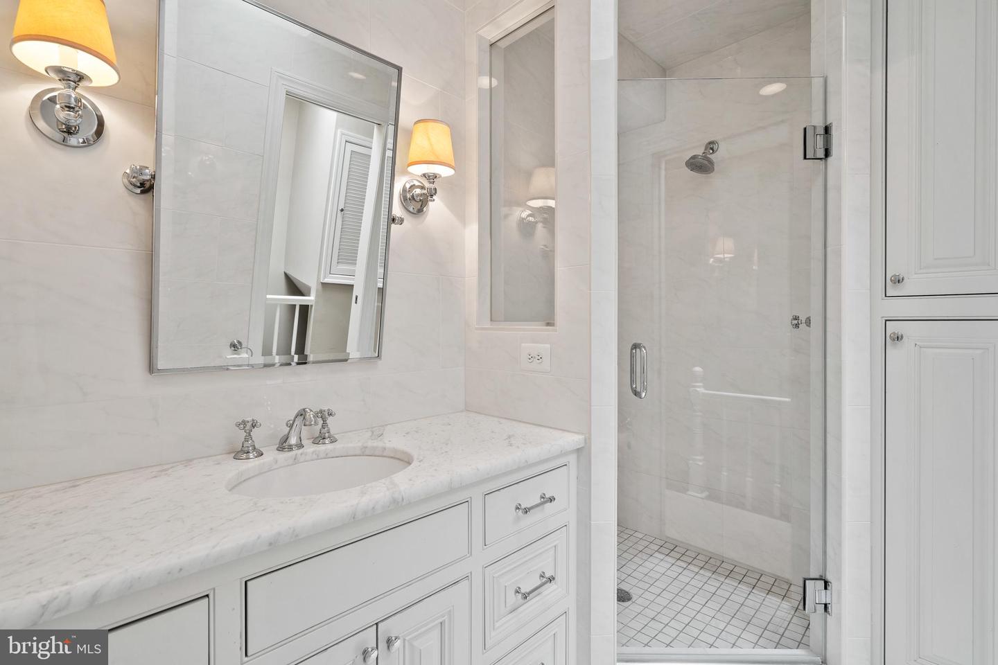 4 POMANDER WALK NW, WASHINGTON, District Of Columbia 20007, 2 Bedrooms Bedrooms, ,1 BathroomBathrooms,Residential,For sale,4 POMANDER WALK NW,DCDC2198574 MLS # DCDC2198574