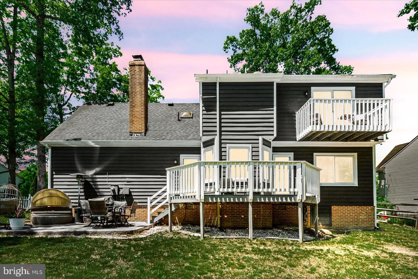 3809 RAYNOLD CT, FREDERICKSBURG, Virginia 22407, 4 Bedrooms Bedrooms, ,2 BathroomsBathrooms,Residential,For sale,3809 RAYNOLD CT,VASP2032792 MLS # VASP2032792