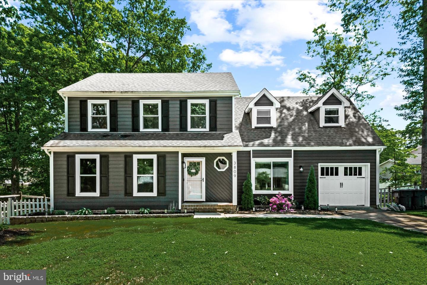 3809 RAYNOLD CT, FREDERICKSBURG, Virginia 22407, 4 Bedrooms Bedrooms, ,2 BathroomsBathrooms,Residential,For sale,3809 RAYNOLD CT,VASP2032792 MLS # VASP2032792