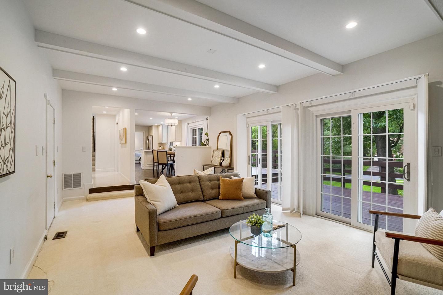3801 IVANHOE LN, ALEXANDRIA, Virginia 22310, 5 Bedrooms Bedrooms, ,3 BathroomsBathrooms,Residential,For sale,3801 IVANHOE LN,VAFX2238594 MLS # VAFX2238594