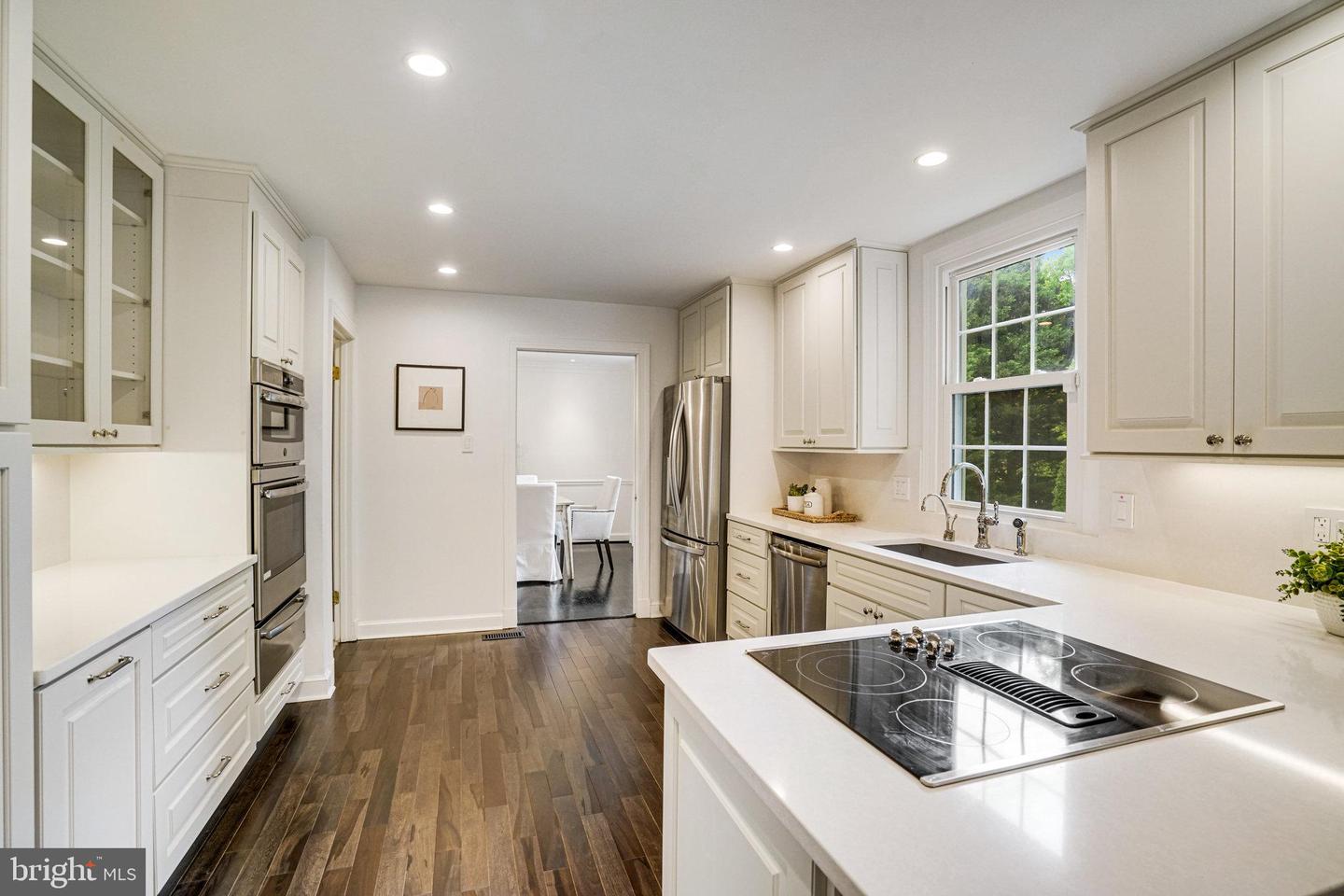 3801 IVANHOE LN, ALEXANDRIA, Virginia 22310, 5 Bedrooms Bedrooms, ,3 BathroomsBathrooms,Residential,For sale,3801 IVANHOE LN,VAFX2238594 MLS # VAFX2238594