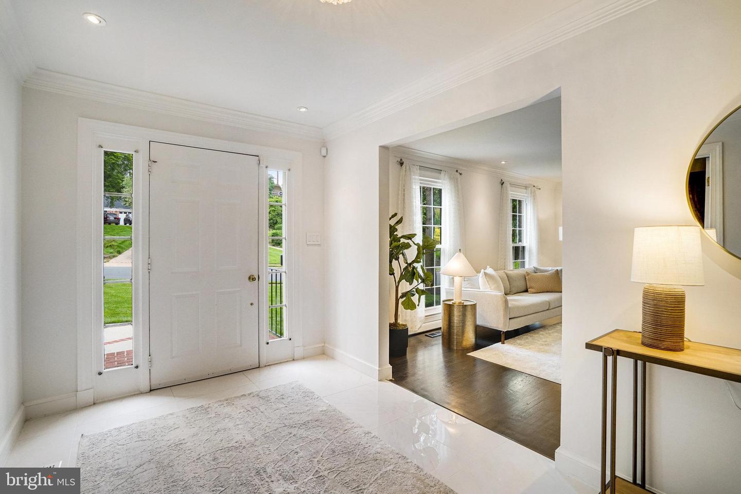 3801 IVANHOE LN, ALEXANDRIA, Virginia 22310, 5 Bedrooms Bedrooms, ,3 BathroomsBathrooms,Residential,For sale,3801 IVANHOE LN,VAFX2238594 MLS # VAFX2238594