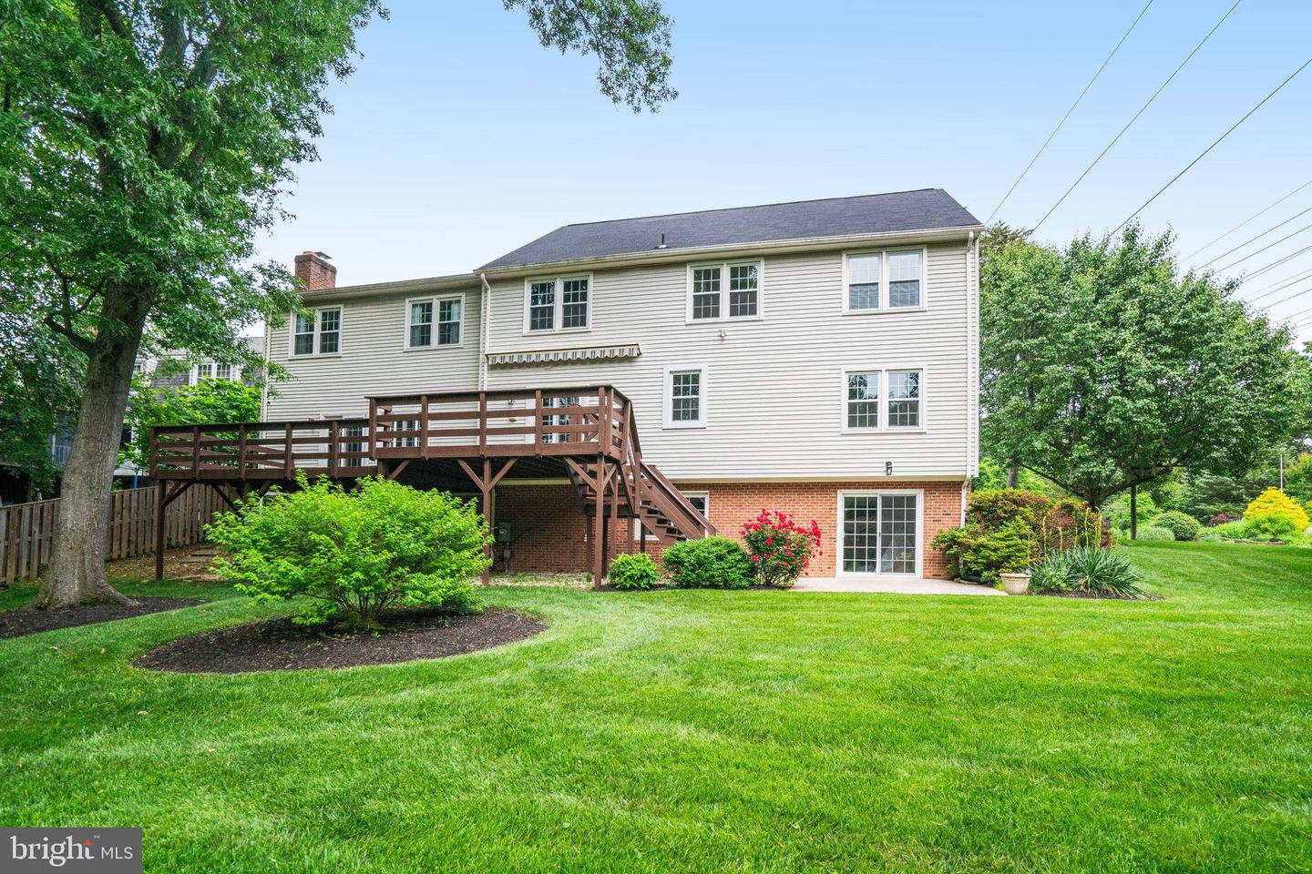 3801 IVANHOE LN, ALEXANDRIA, Virginia 22310, 5 Bedrooms Bedrooms, ,3 BathroomsBathrooms,Residential,For sale,3801 IVANHOE LN,VAFX2238594 MLS # VAFX2238594
