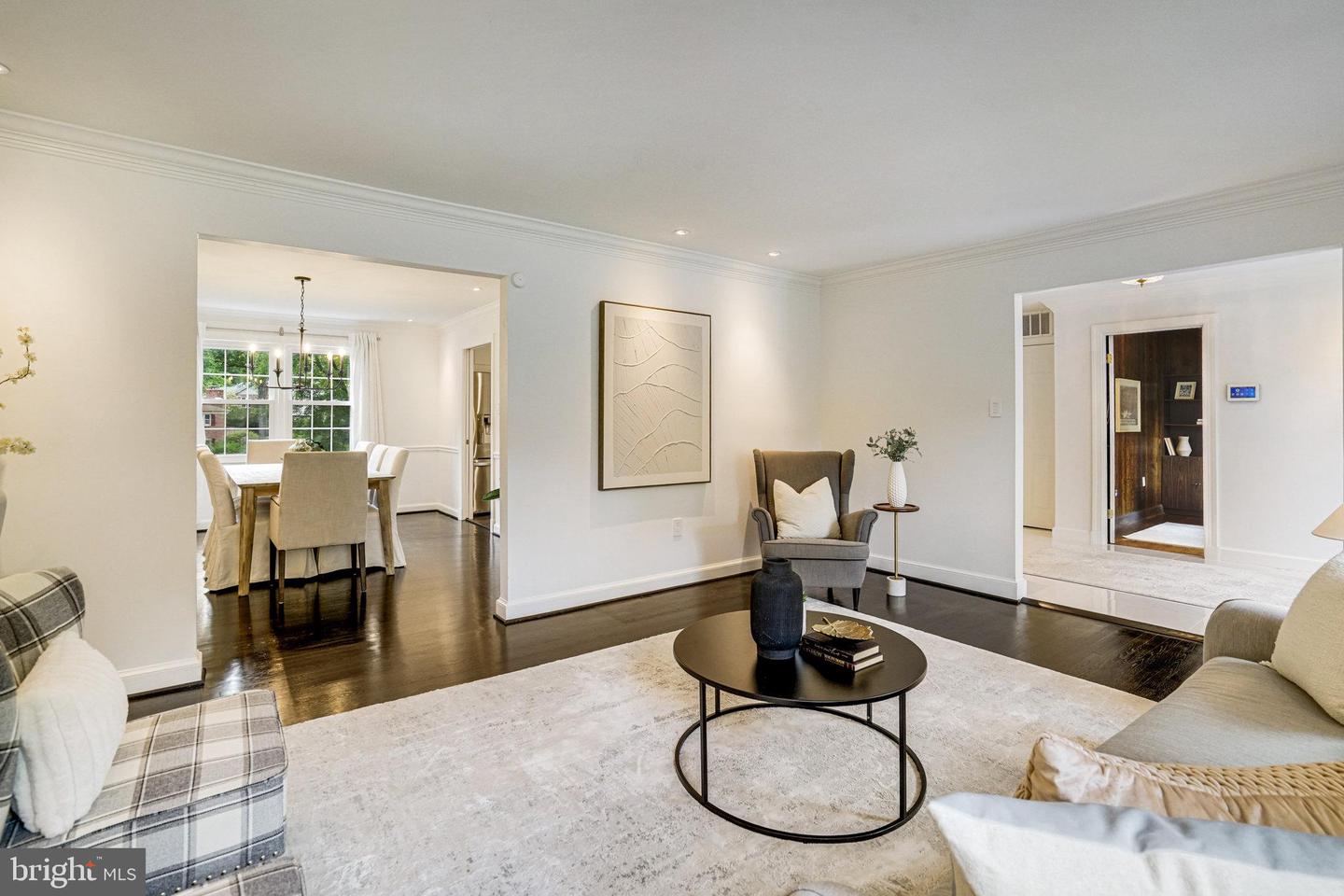 3801 IVANHOE LN, ALEXANDRIA, Virginia 22310, 5 Bedrooms Bedrooms, ,3 BathroomsBathrooms,Residential,For sale,3801 IVANHOE LN,VAFX2238594 MLS # VAFX2238594