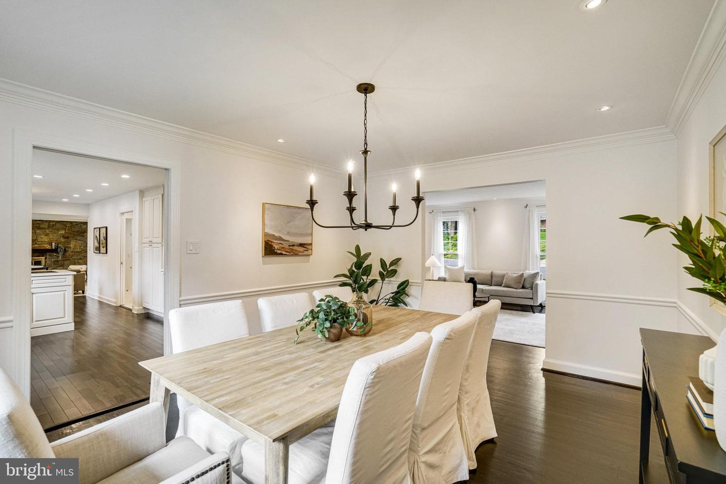 3801 IVANHOE LN, ALEXANDRIA, Virginia 22310, 5 Bedrooms Bedrooms, ,3 BathroomsBathrooms,Residential,For sale,3801 IVANHOE LN,VAFX2238594 MLS # VAFX2238594