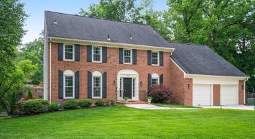 3801 IVANHOE LN, ALEXANDRIA, Virginia 22310, 5 Bedrooms Bedrooms, ,3 BathroomsBathrooms,Residential,For sale,3801 IVANHOE LN,VAFX2238594 MLS # VAFX2238594
