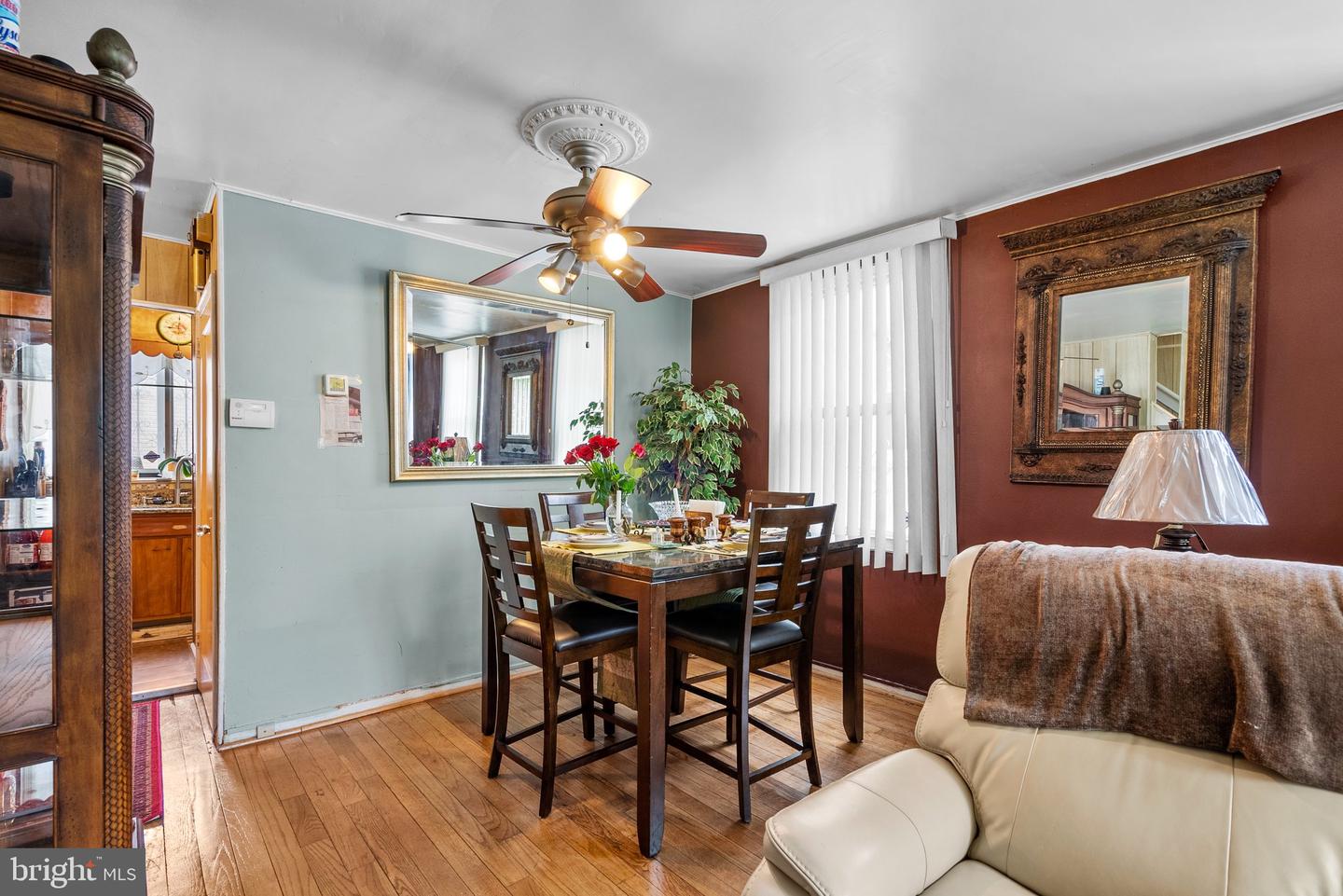 1669 FORT DUPONT ST SE, WASHINGTON, District Of Columbia 20020, 3 Bedrooms Bedrooms, ,1 BathroomBathrooms,Residential,For sale,1669 FORT DUPONT ST SE,DCDC2199380 MLS # DCDC2199380