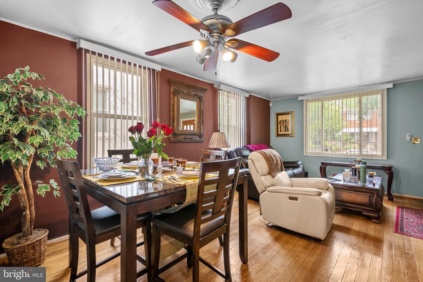 1669 FORT DUPONT ST SE, WASHINGTON, District Of Columbia 20020, 3 Bedrooms Bedrooms, ,1 BathroomBathrooms,Residential,For sale,1669 FORT DUPONT ST SE,DCDC2199380 MLS # DCDC2199380