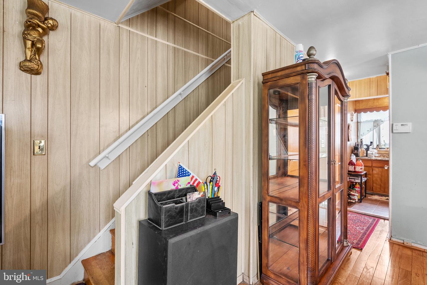 1669 FORT DUPONT ST SE, WASHINGTON, District Of Columbia 20020, 3 Bedrooms Bedrooms, ,1 BathroomBathrooms,Residential,For sale,1669 FORT DUPONT ST SE,DCDC2199380 MLS # DCDC2199380