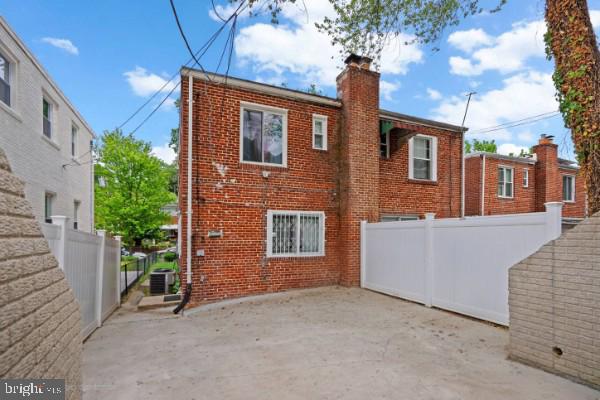 1669 FORT DUPONT ST SE, WASHINGTON, District Of Columbia 20020, 3 Bedrooms Bedrooms, ,1 BathroomBathrooms,Residential,For sale,1669 FORT DUPONT ST SE,DCDC2199380 MLS # DCDC2199380