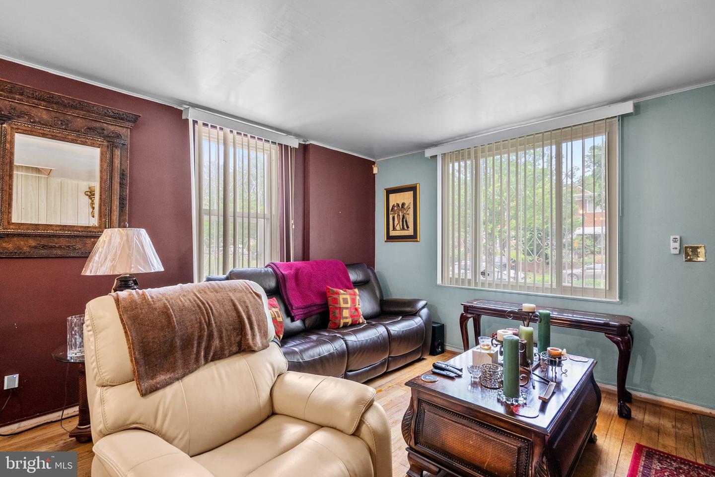 1669 FORT DUPONT ST SE, WASHINGTON, District Of Columbia 20020, 3 Bedrooms Bedrooms, ,1 BathroomBathrooms,Residential,For sale,1669 FORT DUPONT ST SE,DCDC2199380 MLS # DCDC2199380
