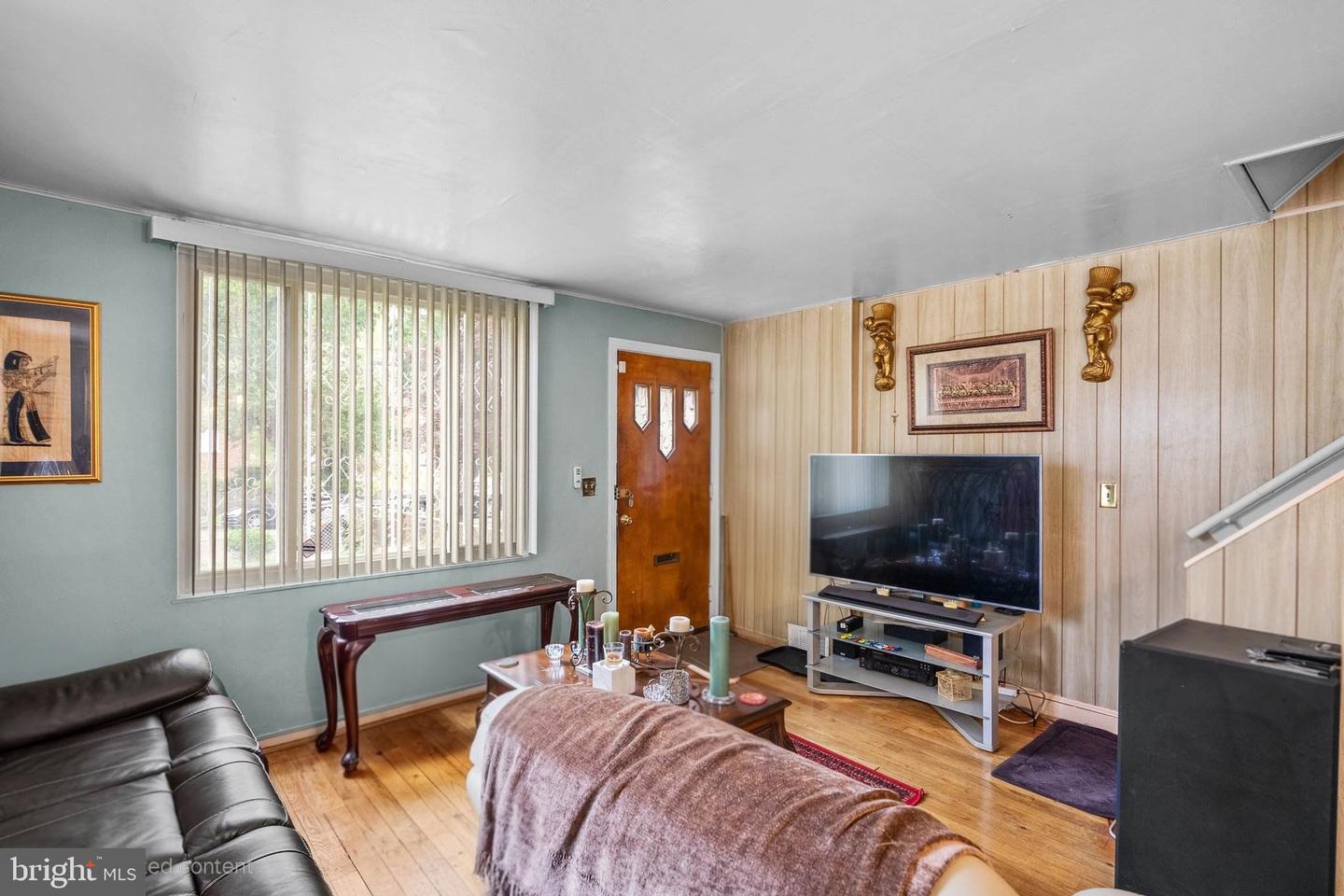 1669 FORT DUPONT ST SE, WASHINGTON, District Of Columbia 20020, 3 Bedrooms Bedrooms, ,1 BathroomBathrooms,Residential,For sale,1669 FORT DUPONT ST SE,DCDC2199380 MLS # DCDC2199380