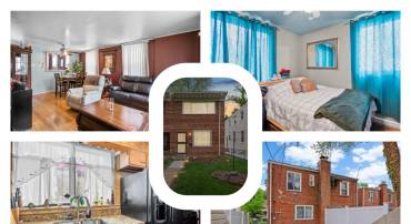 1669 FORT DUPONT ST SE, WASHINGTON, District Of Columbia 20020, 3 Bedrooms Bedrooms, ,1 BathroomBathrooms,Residential,For sale,1669 FORT DUPONT ST SE,DCDC2199380 MLS # DCDC2199380