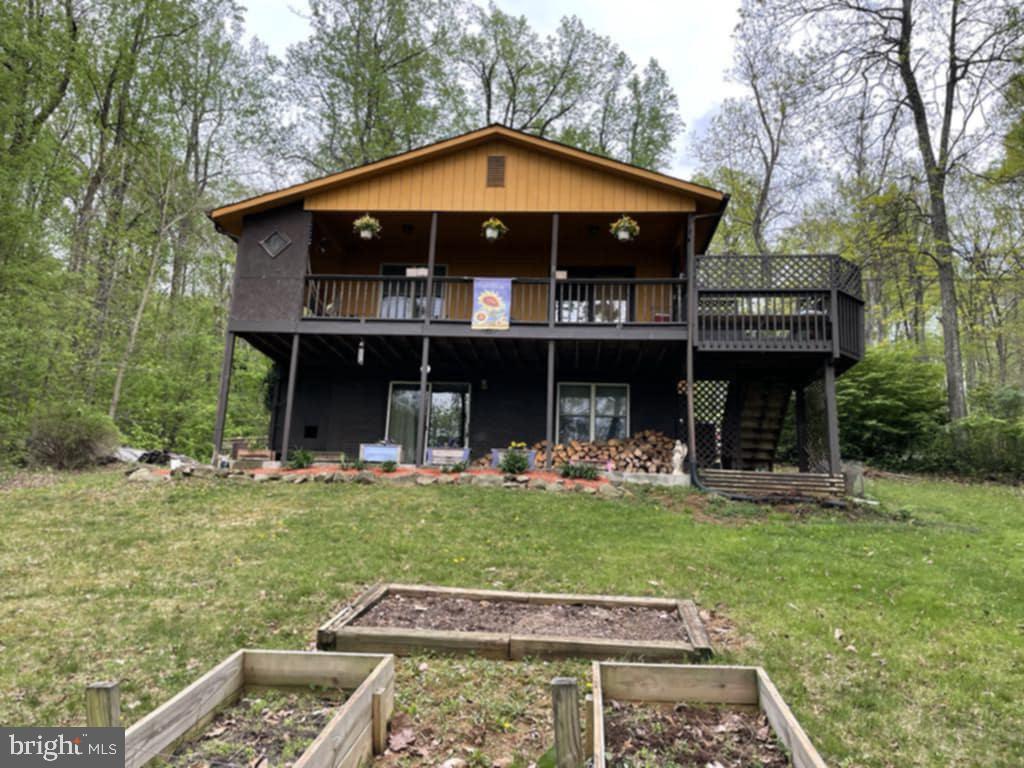 359 OLD LINDEN RD, LINDEN, Virginia 22642, 2 Bedrooms Bedrooms, 6 Rooms Rooms,2 BathroomsBathrooms,Residential,For sale,359 OLD LINDEN RD,VAWR2011082 MLS # VAWR2011082