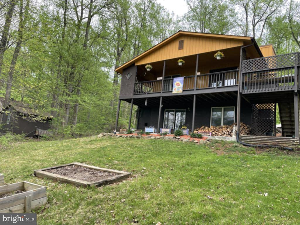 359 OLD LINDEN RD, LINDEN, Virginia 22642, 2 Bedrooms Bedrooms, 6 Rooms Rooms,2 BathroomsBathrooms,Residential,For sale,359 OLD LINDEN RD,VAWR2011082 MLS # VAWR2011082